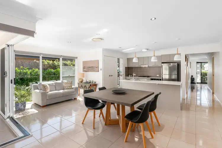 Second view of Homely house listing, 11 Sawmill Circuit, Riverhills QLD 4074