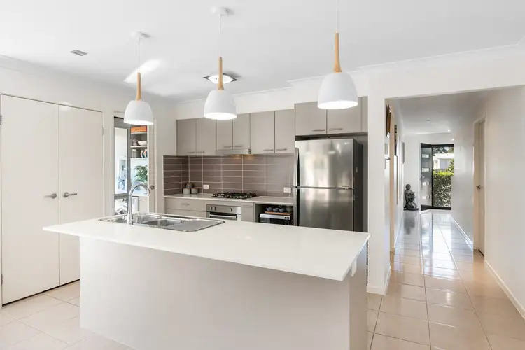 Third view of Homely house listing, 11 Sawmill Circuit, Riverhills QLD 4074