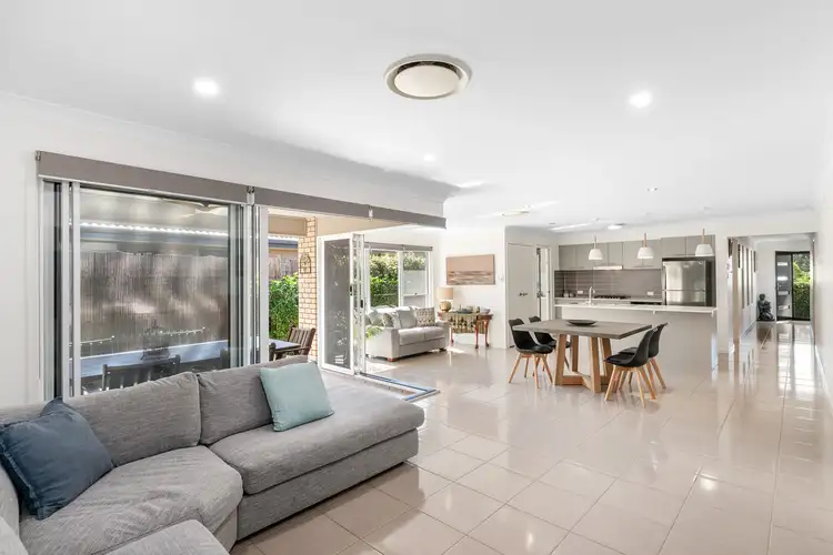 Fifth view of Homely house listing, 11 Sawmill Circuit, Riverhills QLD 4074