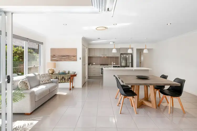 Sixth view of Homely house listing, 11 Sawmill Circuit, Riverhills QLD 4074