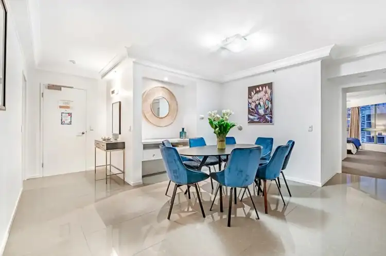 Seventh view of Homely apartment listing, Level 23/2305/5-19 Palm Avenue, Surfers Paradise QLD 4217