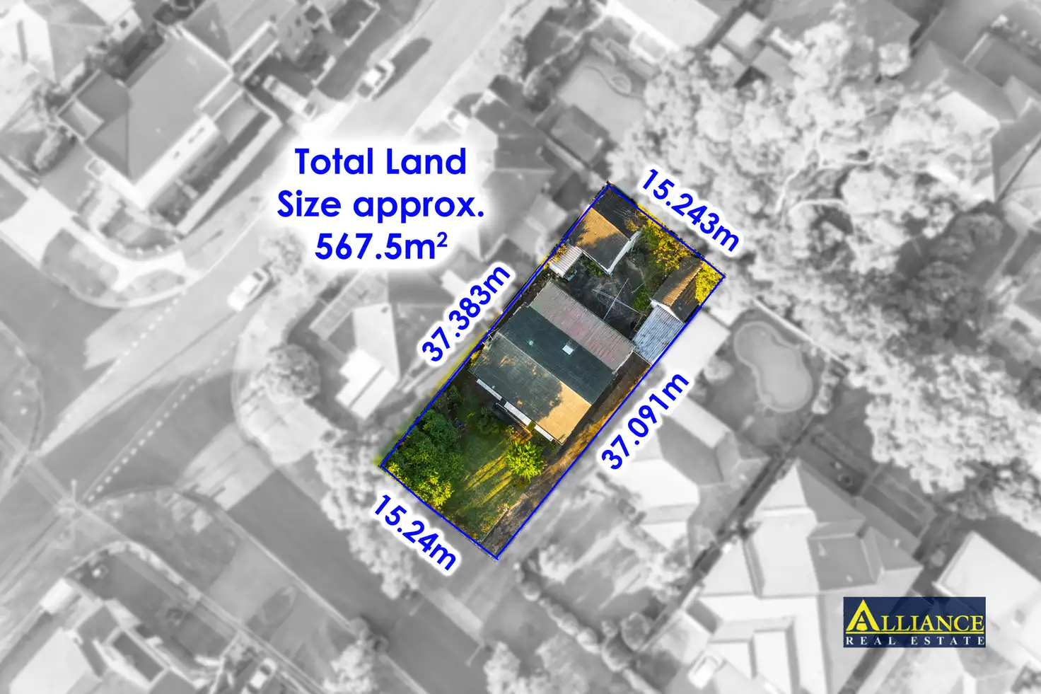 Main view of Homely house listing, 133 Hinemoa Street, Panania NSW 2213