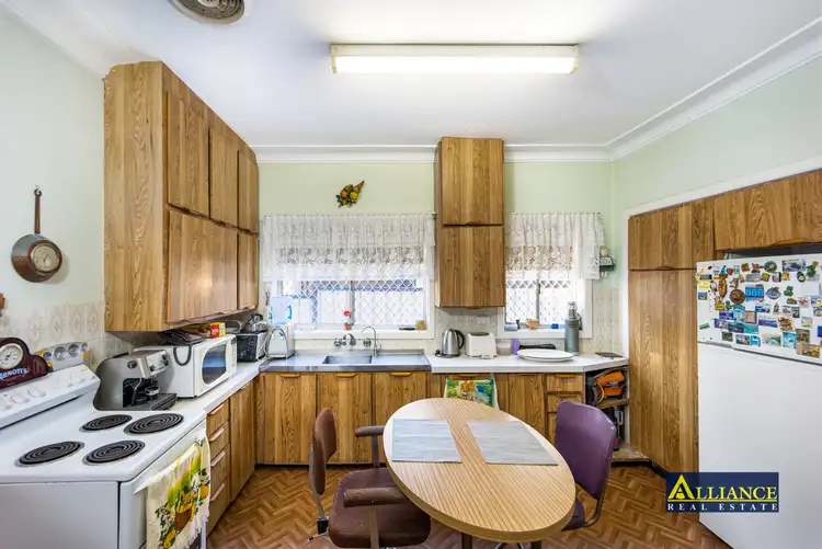Fifth view of Homely house listing, 133 Hinemoa Street, Panania NSW 2213