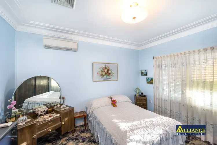 Sixth view of Homely house listing, 133 Hinemoa Street, Panania NSW 2213
