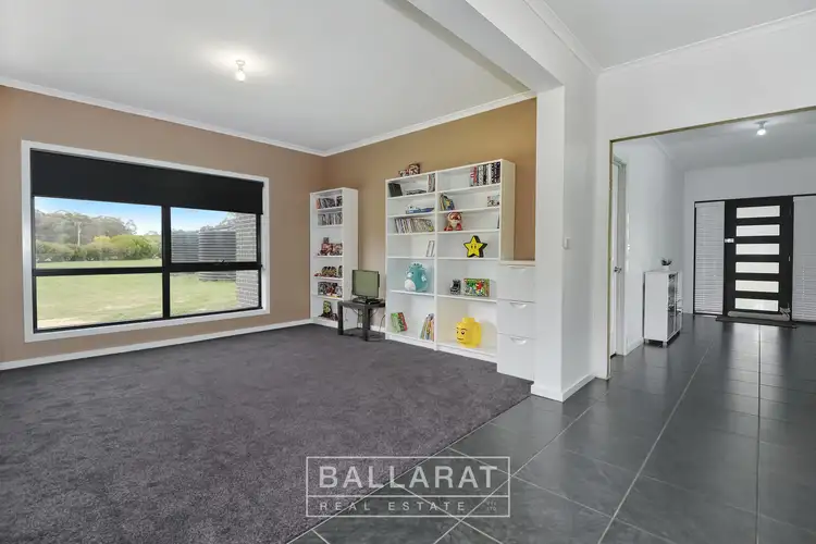 Second view of Homely house listing, 226 Maryborough - St Arnaud Road, Alma VIC 3465