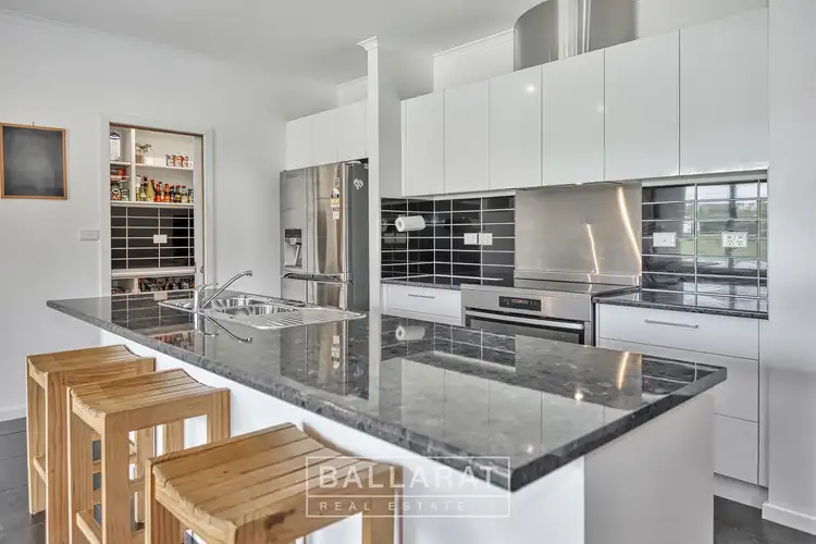 Third view of Homely house listing, 226 Maryborough - St Arnaud Road, Alma VIC 3465