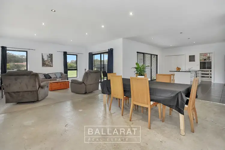 Fifth view of Homely house listing, 226 Maryborough - St Arnaud Road, Alma VIC 3465