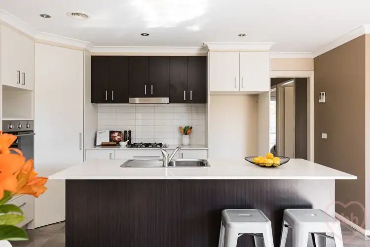 Fifth view of Homely house listing, 18 Fernando Street, Bonner ACT 2914