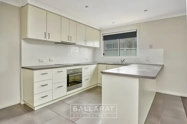Fourth view of Homely townhouse listing, 43 Wills Street, Maryborough VIC 3465
