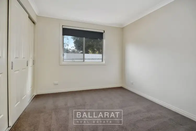Fifth view of Homely townhouse listing, 43 Wills Street, Maryborough VIC 3465