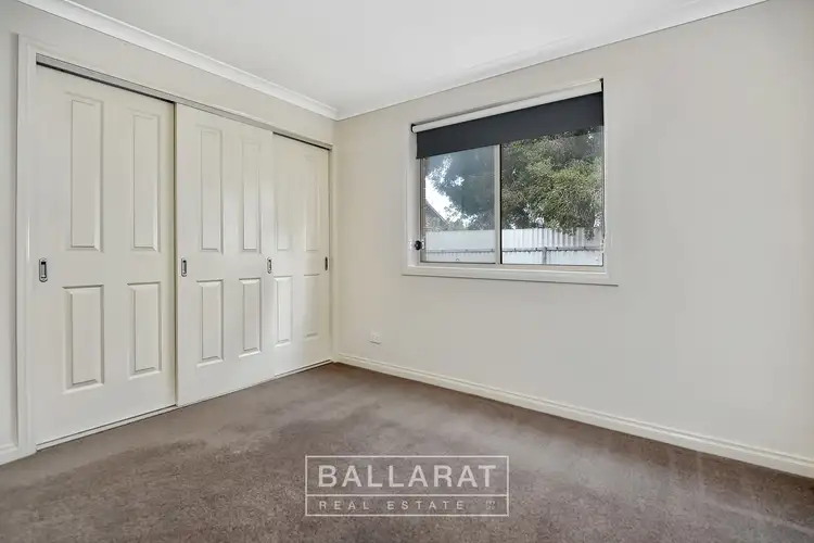 Sixth view of Homely townhouse listing, 43 Wills Street, Maryborough VIC 3465