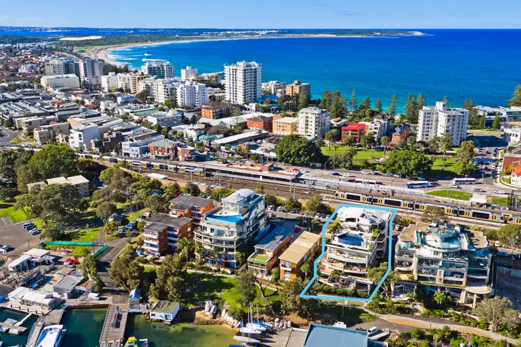 7/15-17 Tonkin Street, Cronulla NSW 2230