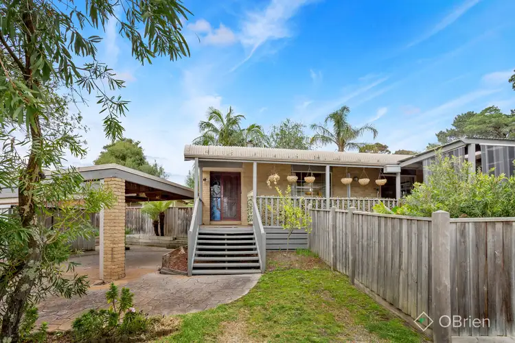 Second view of Homely house listing, 2 Eric Court, Langwarrin VIC 3910