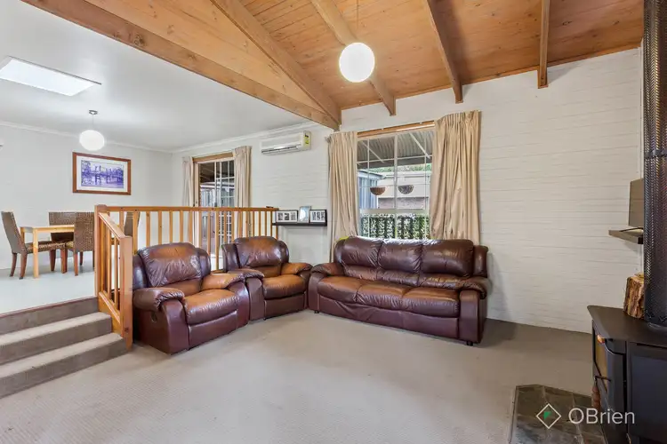 Third view of Homely house listing, 2 Eric Court, Langwarrin VIC 3910