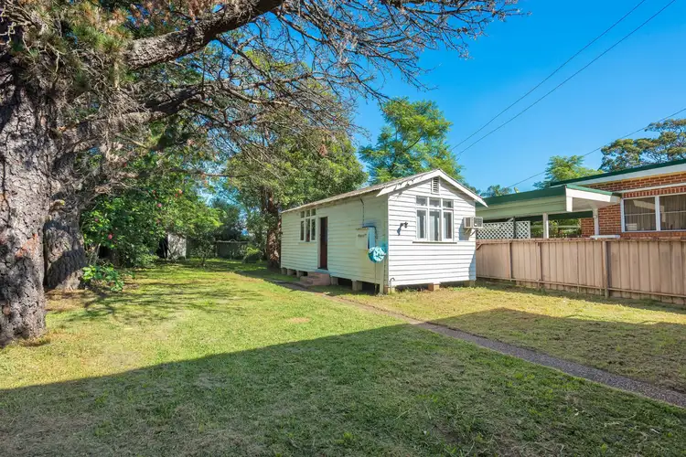 Third view of Homely house listing, 12 Wollun Street, Como NSW 2226