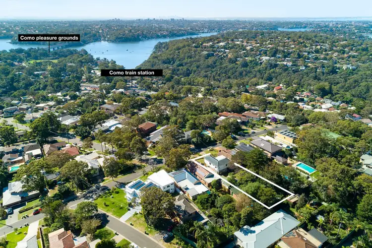 Sixth view of Homely house listing, 12 Wollun Street, Como NSW 2226