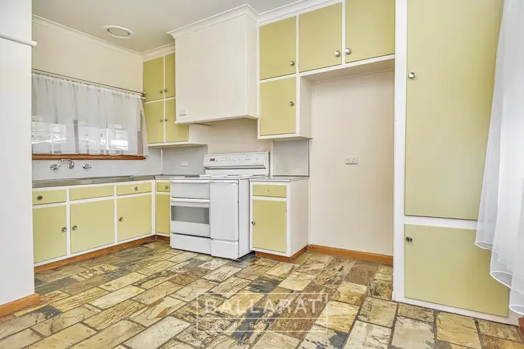Fourth view of Homely house listing, 1 Marshall Street, Maryborough VIC 3465