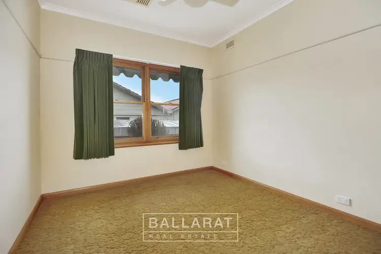 Sixth view of Homely house listing, 1 Marshall Street, Maryborough VIC 3465