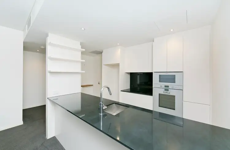 Second view of Homely apartment listing, 49/18 Kennedy Street, Kingston ACT 2604