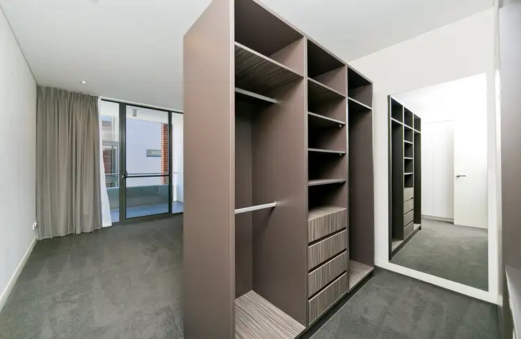 Fourth view of Homely apartment listing, 49/18 Kennedy Street, Kingston ACT 2604