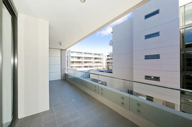 Fifth view of Homely apartment listing, 49/18 Kennedy Street, Kingston ACT 2604