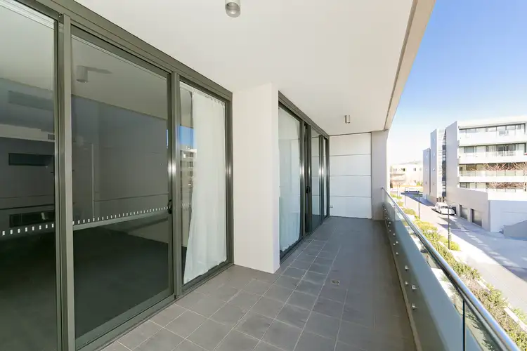 Sixth view of Homely apartment listing, 49/18 Kennedy Street, Kingston ACT 2604
