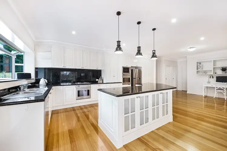 Fourth view of Homely house listing, 5 Fasan Rise, Warrandyte South VIC 3134