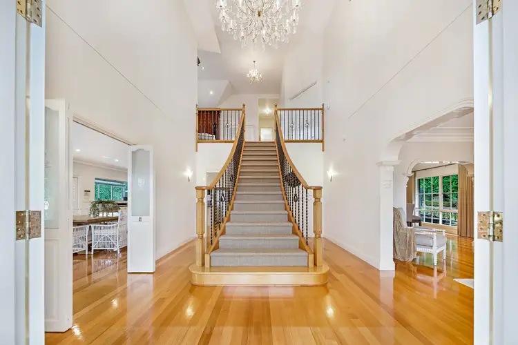 Sixth view of Homely house listing, 5 Fasan Rise, Warrandyte South VIC 3134