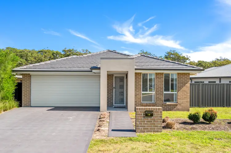 Main view of Homely house listing, 19 Sandcastle Street, Fern Bay NSW 2295
