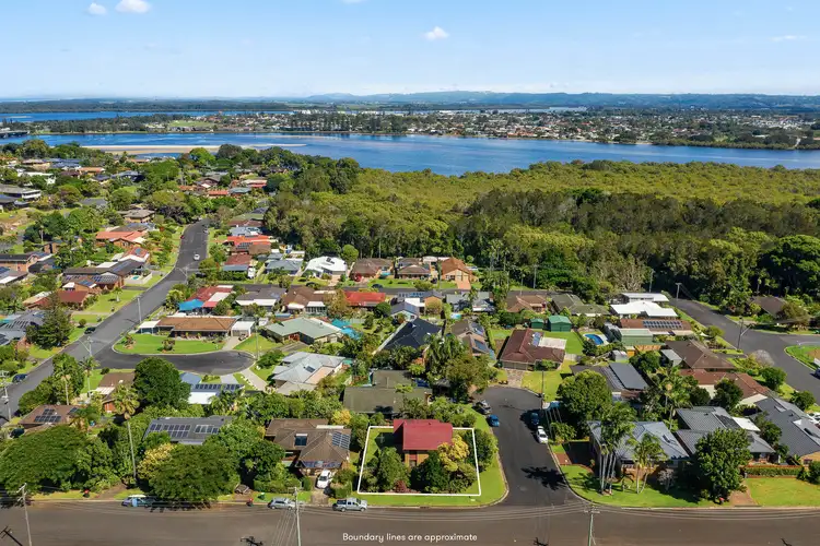 2 Dobie Place, East Ballina NSW 2478