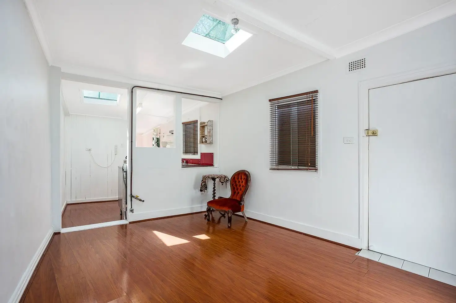 Main view of Homely house listing, 221 Norton Street, Croydon NSW 2132
