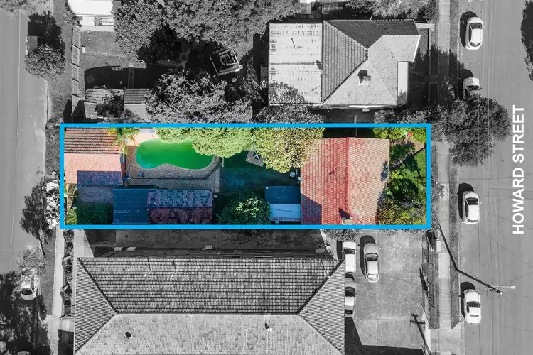 6 Howard Street, Canterbury NSW 2193