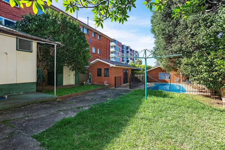 Fifth view of Homely house listing, 6 Howard Street, Canterbury NSW 2193