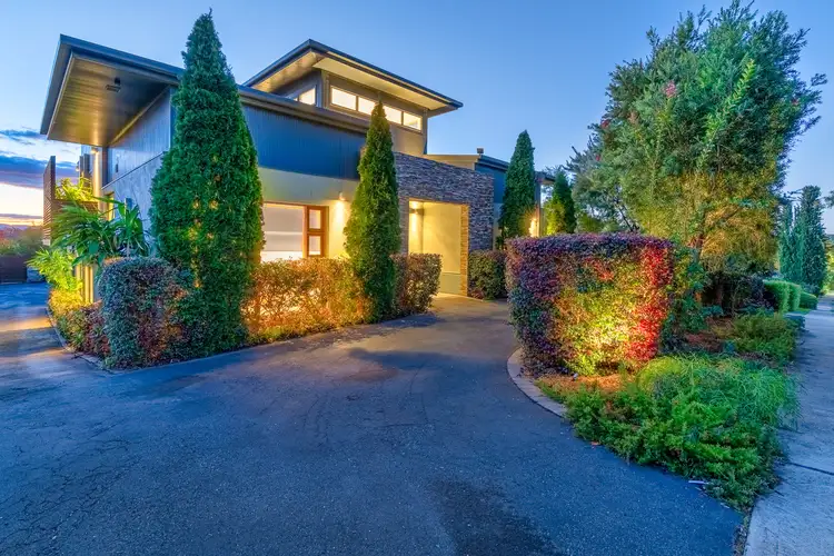Third view of Homely house listing, 93 Hopetoun Circuit, Yarralumla ACT 2600