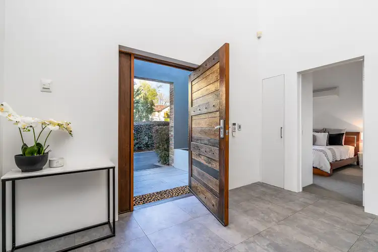 Sixth view of Homely house listing, 93 Hopetoun Circuit, Yarralumla ACT 2600