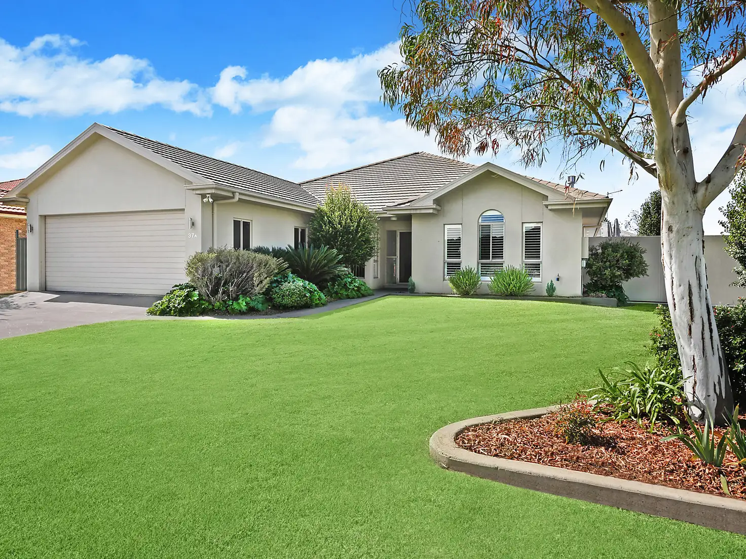 Main view of Homely house listing, 37A Henry Bayly Drive, Mudgee NSW 2850
