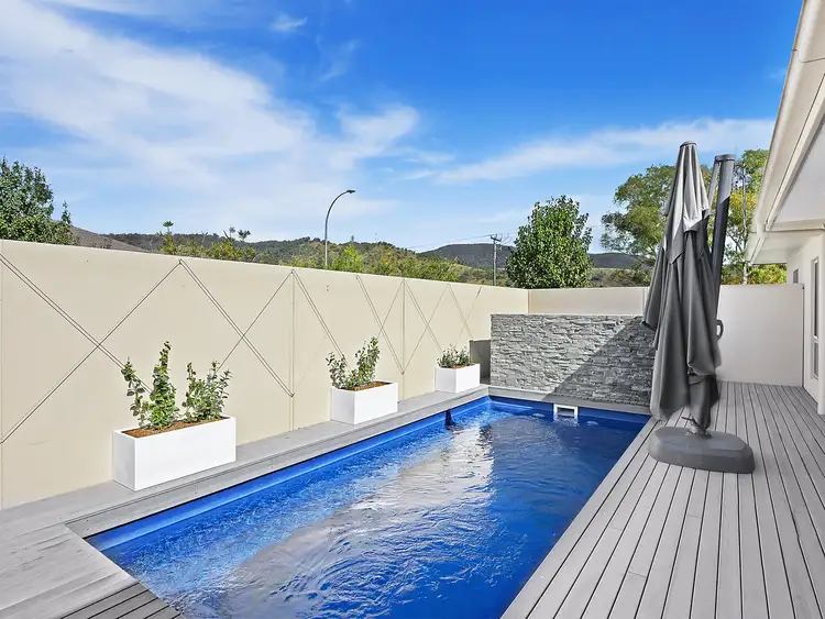 Second view of Homely house listing, 37A Henry Bayly Drive, Mudgee NSW 2850