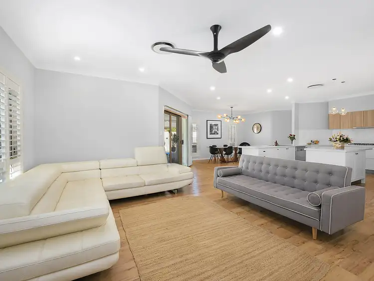 Third view of Homely house listing, 37A Henry Bayly Drive, Mudgee NSW 2850