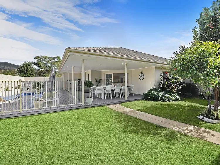 Fourth view of Homely house listing, 37A Henry Bayly Drive, Mudgee NSW 2850