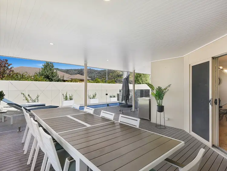 Fifth view of Homely house listing, 37A Henry Bayly Drive, Mudgee NSW 2850