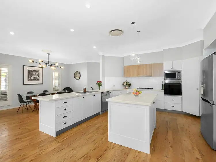 Sixth view of Homely house listing, 37A Henry Bayly Drive, Mudgee NSW 2850