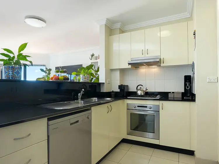 Third view of Homely apartment listing, 11/1 Mansfield Avenue, Caringbah NSW 2229