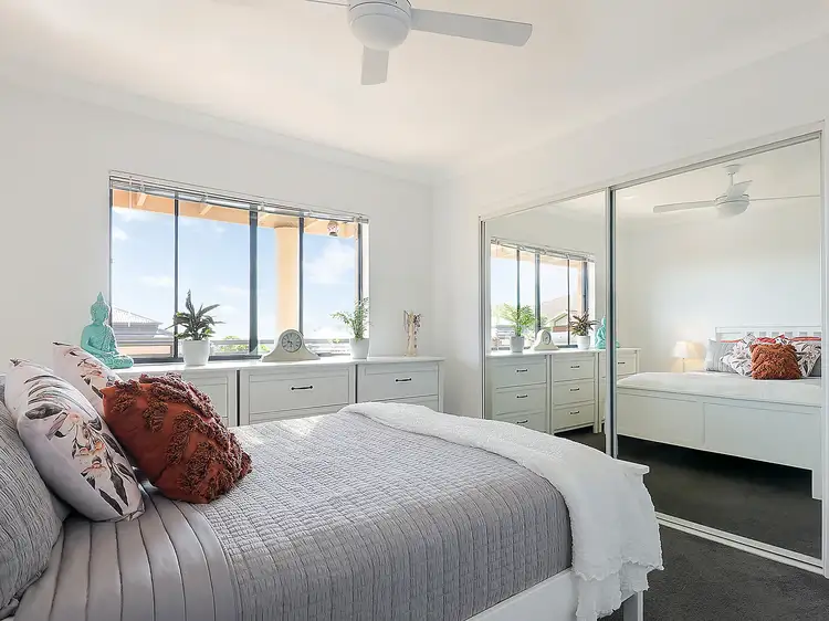 Fourth view of Homely apartment listing, 11/1 Mansfield Avenue, Caringbah NSW 2229