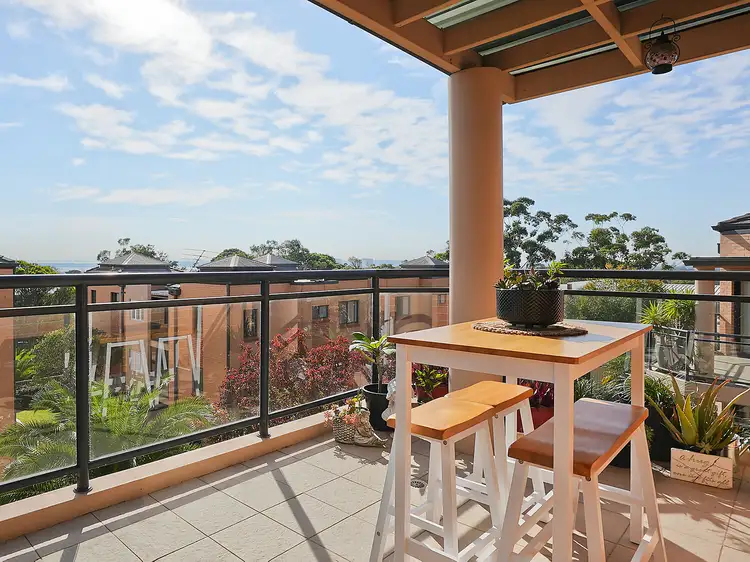 Fifth view of Homely apartment listing, 11/1 Mansfield Avenue, Caringbah NSW 2229