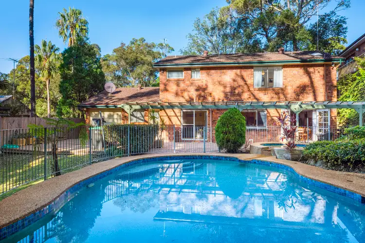 107 Annam Road, Bayview NSW 2104