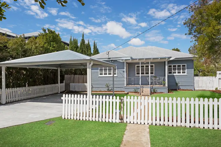 15 Maggs Street, Wavell Heights QLD 4012