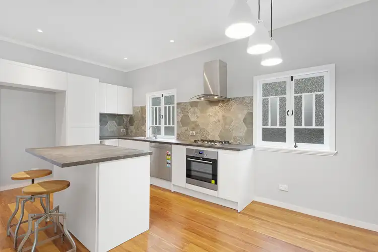 Second view of Homely house listing, 15 Maggs Street, Wavell Heights QLD 4012