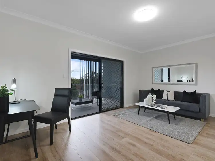 Fourth view of Homely semi-detached listing, 11A Barrawinga Street, Telopea NSW 2117
