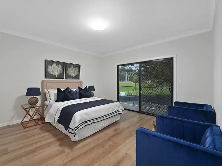 Sixth view of Homely semi-detached listing, 11A Barrawinga Street, Telopea NSW 2117