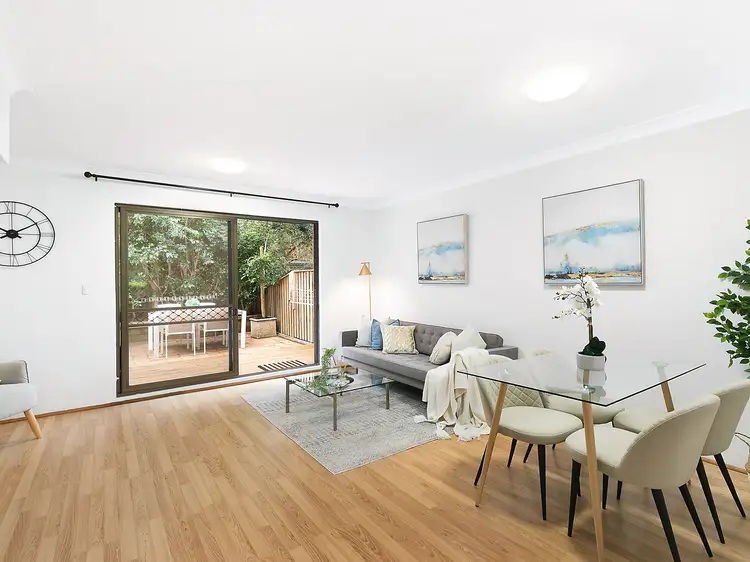 21/23 Taranto Road, Marsfield NSW 2122